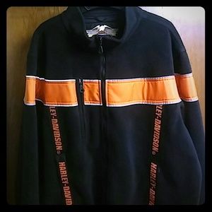 Harley-Davidson jacket